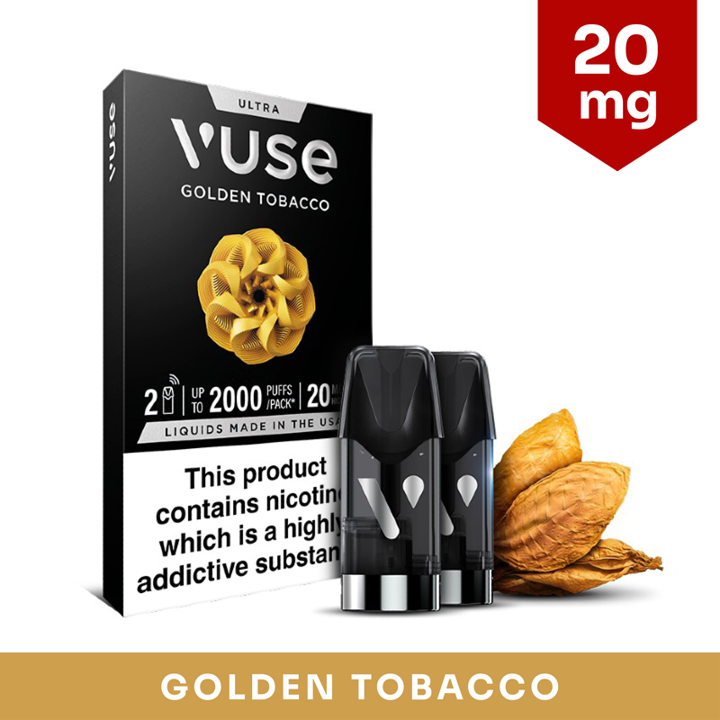 vuse pod refills ePod 2 vPro Tobacco 18mg Select Flavor ::Menthol How Juul founders' dream Geek Vape Aegis Max