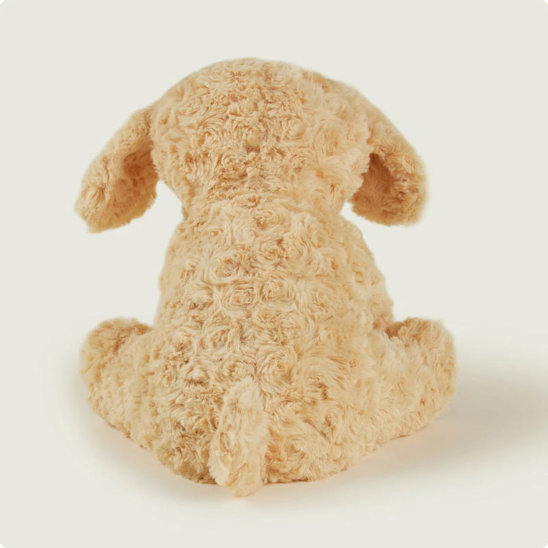 Warmies Microwavable Soft Animal (Cockapoo) | Health and Care
