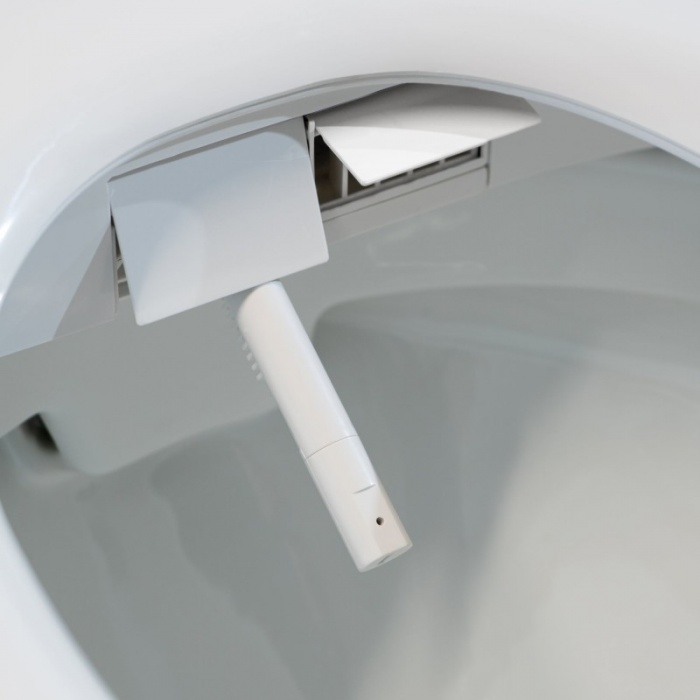 Electronic Toilet Seats & Bidets Health and Care