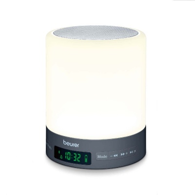 Beurer WL50 Wake-Up Sunrise Alarm Clock