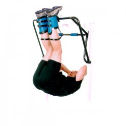Teeter Ez-up Inversion Rack Instructions Chin Up Bar Teeter EZ Up ...