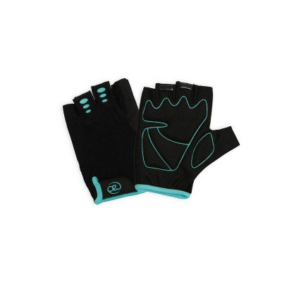 Fitness-Mad Women's Fitness and Weightlifting Gloves