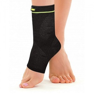 Auris Wondermag Magnet Therapy Ankle Support