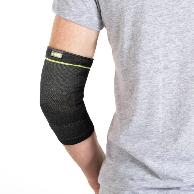 Auris Wondermag Magnet Therapy Elbow Support