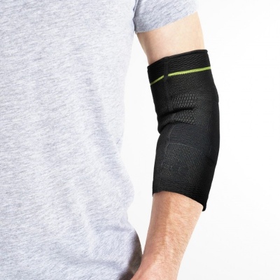 Auris Wondermag Magnet Therapy Elbow Support