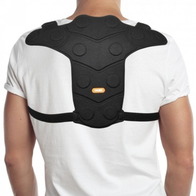 Wondermag Trapezius Magnetic Upper Back Support