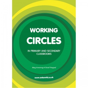 Working Circles in Primary and Secondary Classrooms Workbook