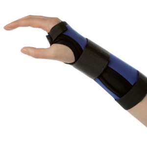 Ottobock Wristoform Wrist Support