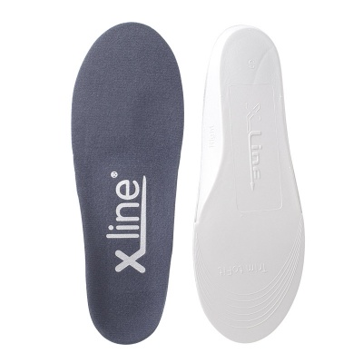 X-Line Insoles Extra and Rearfoot Posts