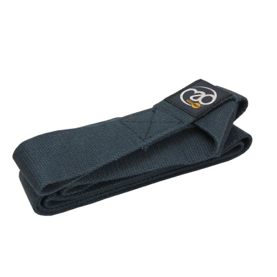 Yoga-Mad Mat Carry and Stretch Strap