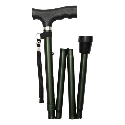 Weinberger Walking Stick With Light | Height Adjustable Walking