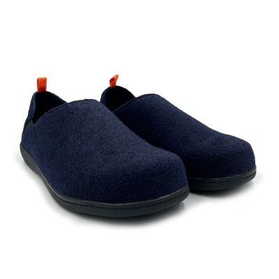 Zullaz 3.0 Orthopaedic Slippers (Blue)