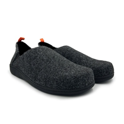 Zullaz 3.0 Orthopaedic Slippers (Grey)