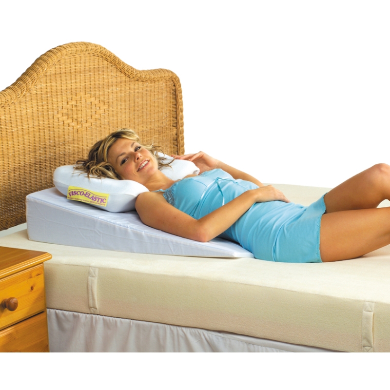 Putnams Bed Wedge for Acid Reflux and GERD