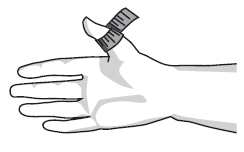bauerfeind circumference support cm wrist sizing circum inches wristsupports