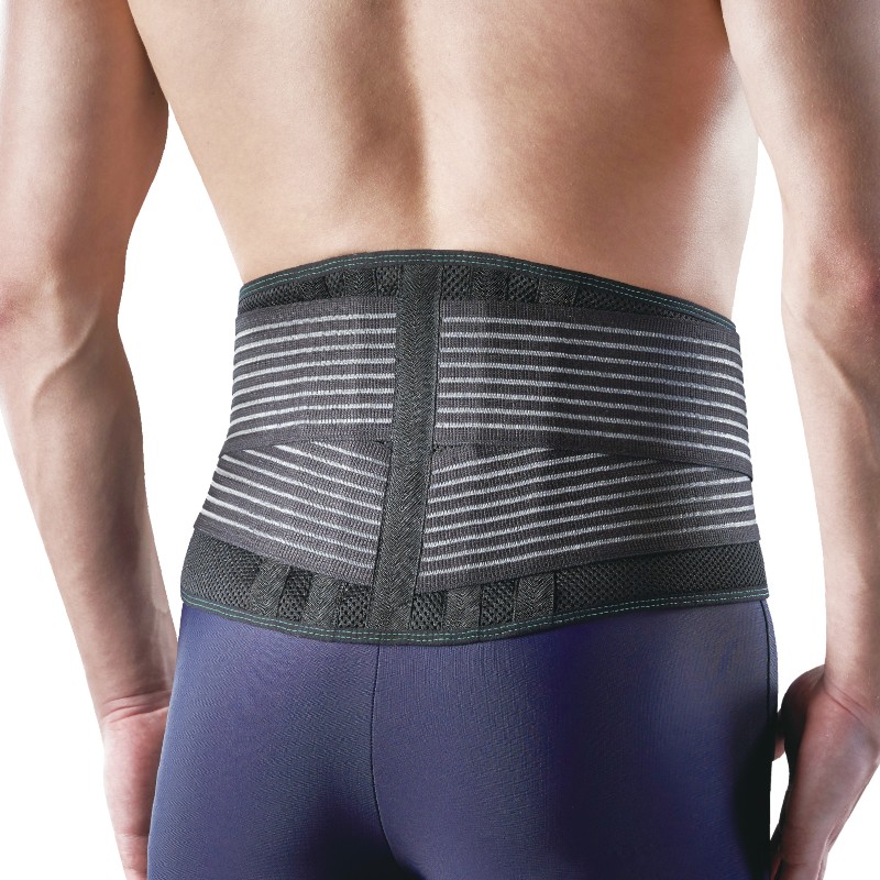 Effectiveness of a Lumbar Support Belt for Acute Lower Back Pain - Spinal  Backrack