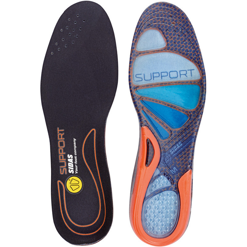 Which Sidas Insoles Are Right For Me? Health and Care