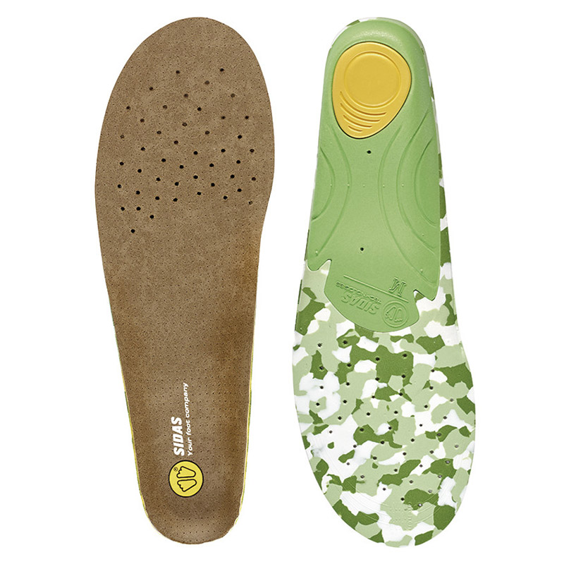 Sidas 3D Outdoor Insoles