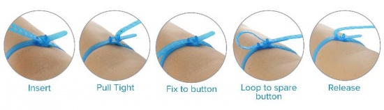 Single Use Disposable Tourniquets Box of 100 | Health and Care latex er diagram 