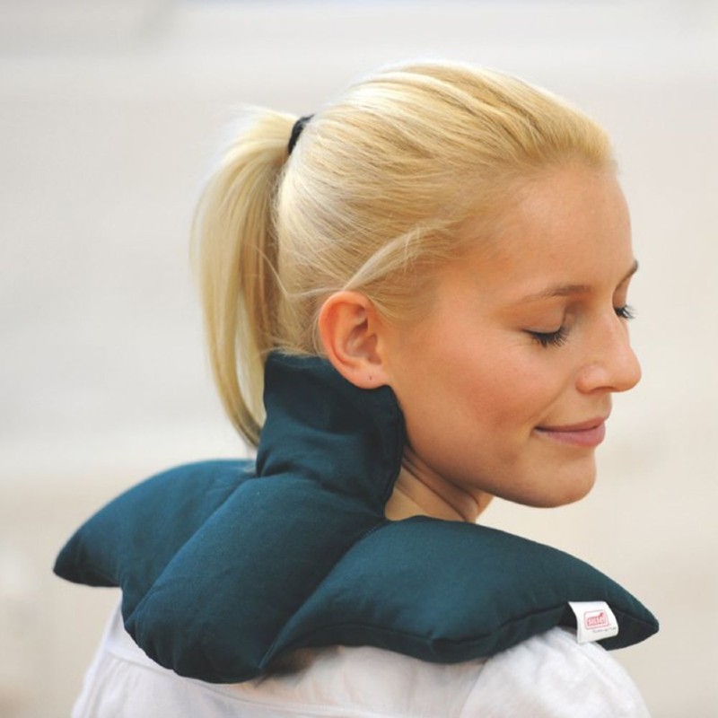 Best Heat Pads for Shoulder Pain Health and Care