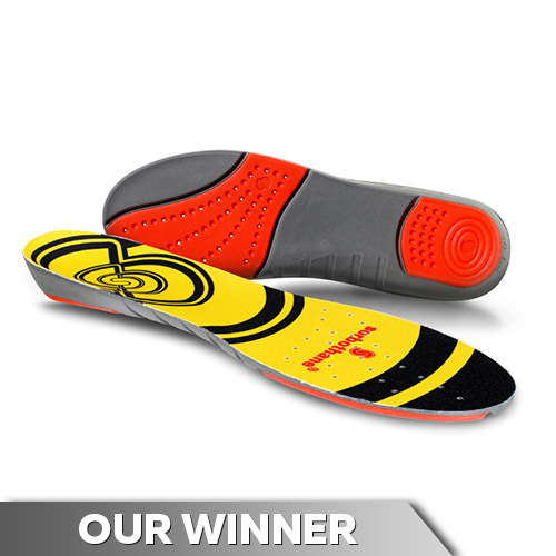 best insoles uk