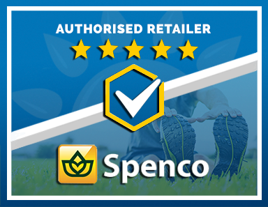 We Are an Authorised Retailer of Spenco Products