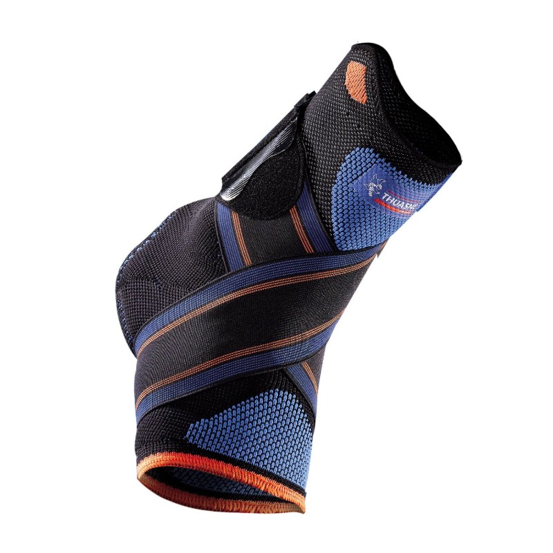Thuasne Strapping Elastic Ankle Brace