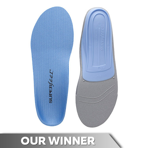 active insoles