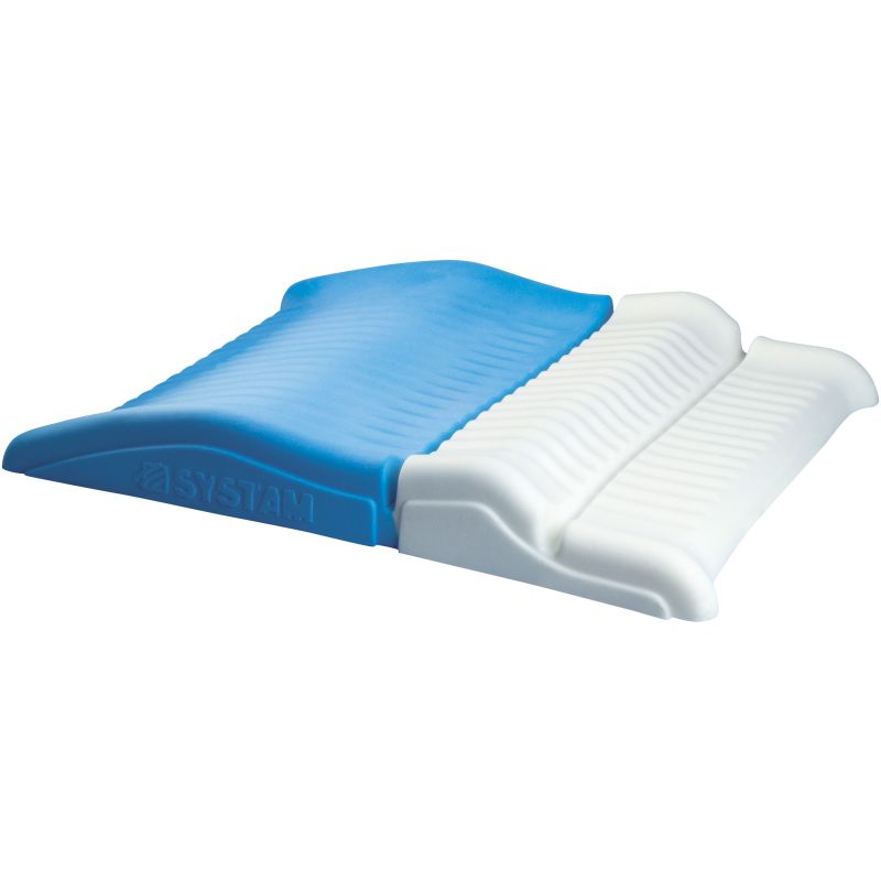 Systam Pressure relief heel pad