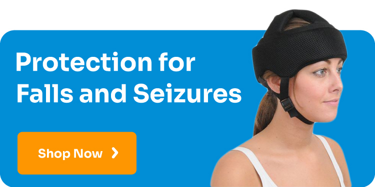 Protection for Falls and Seizures