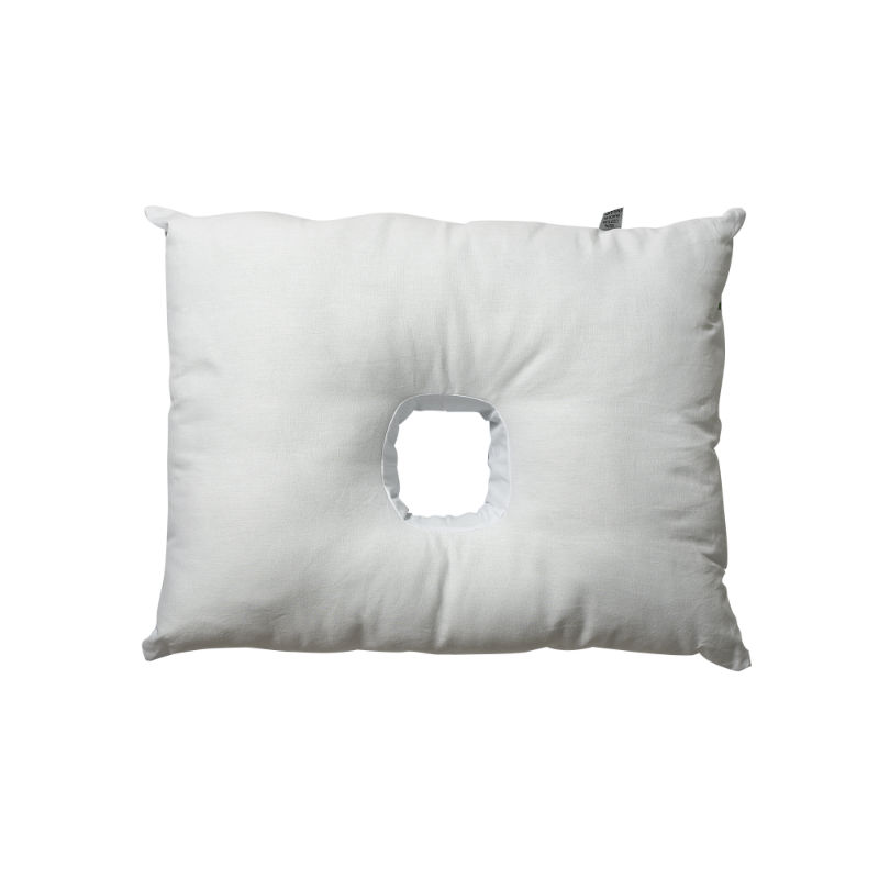 5 Reasons You Need the Pillow with a Hole Health and Care