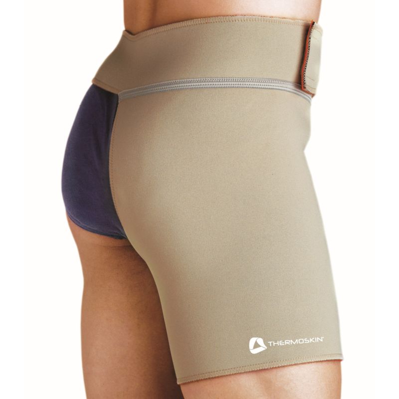 Groin Wrap | BioSkin® · Dunbar Medical