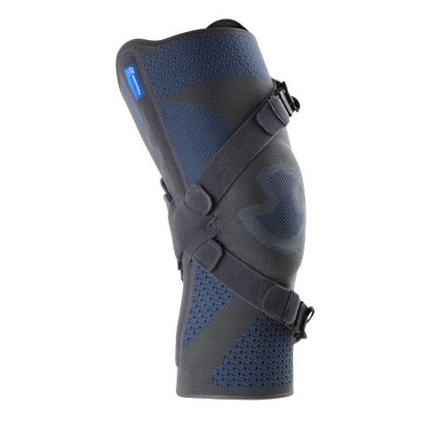 How Does an Offloading Knee Brace Work?