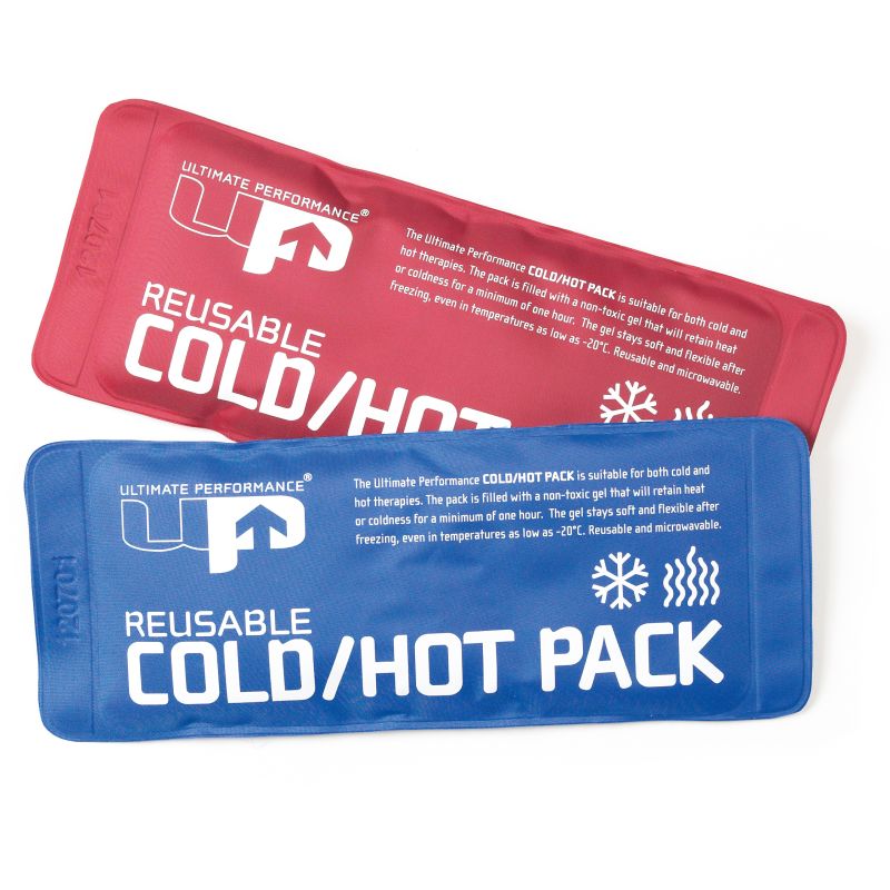 Ultimate Performance Reusable Hot And Cold Packs