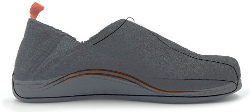 Image of Zullaz Orthopaedic Slipper Arch Support